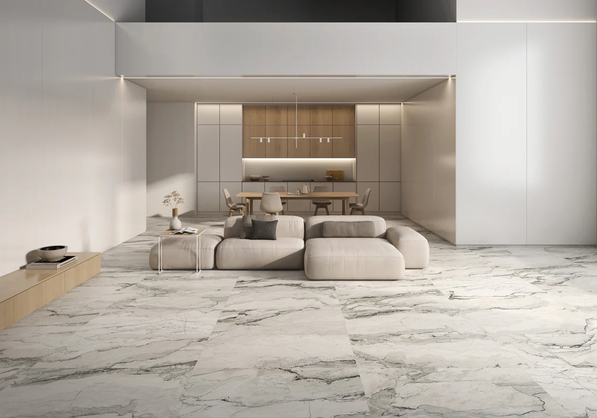 Breccia Lunare - Image 3