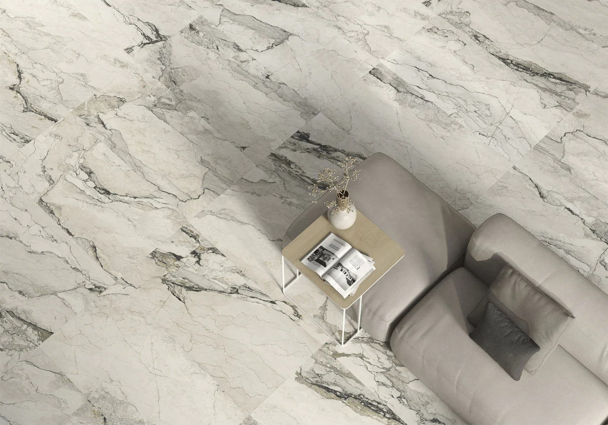 Breccia Lunare - Image 4