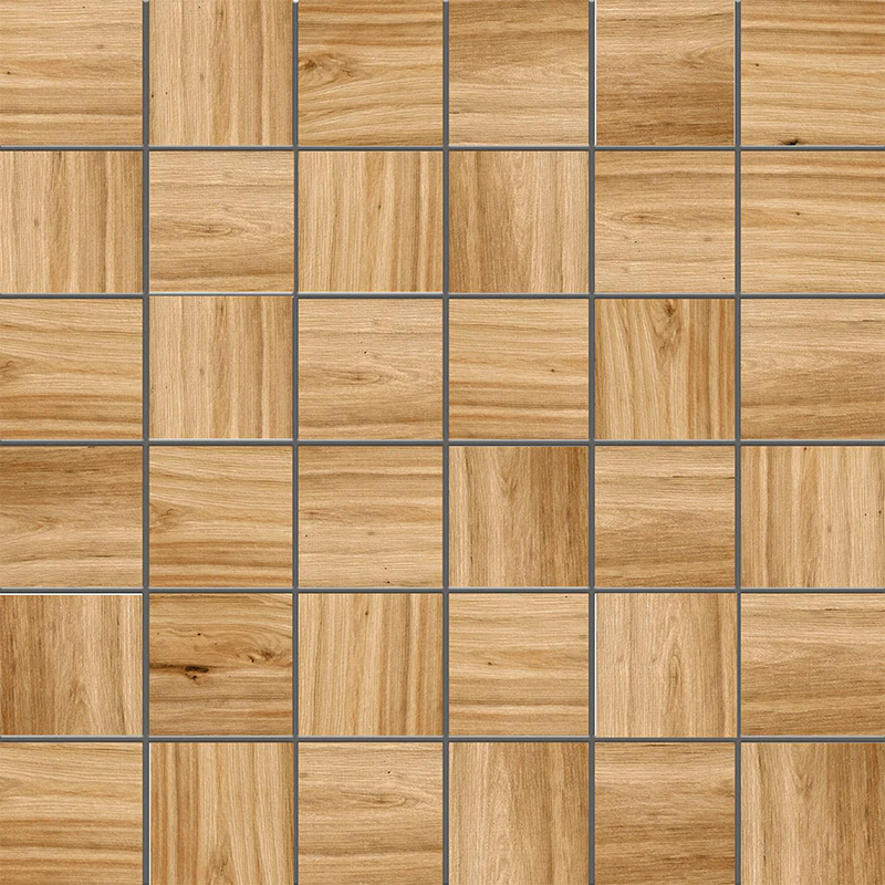 Wood Look