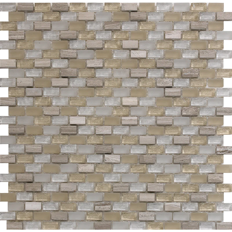 Mosaic Look