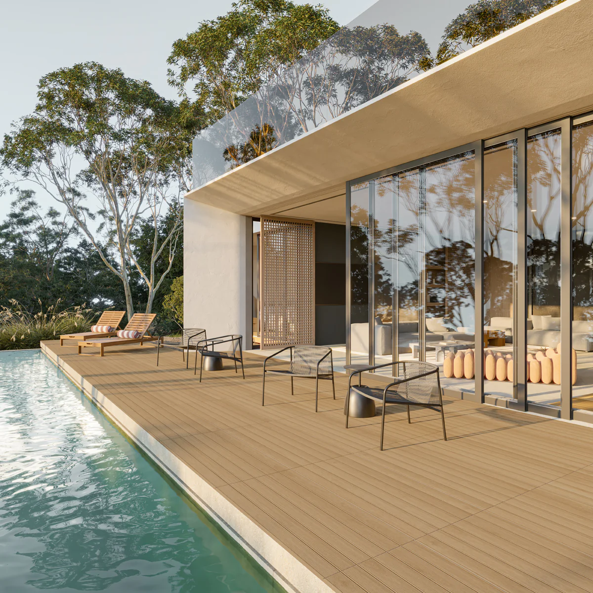 Modern Oak - Image 16