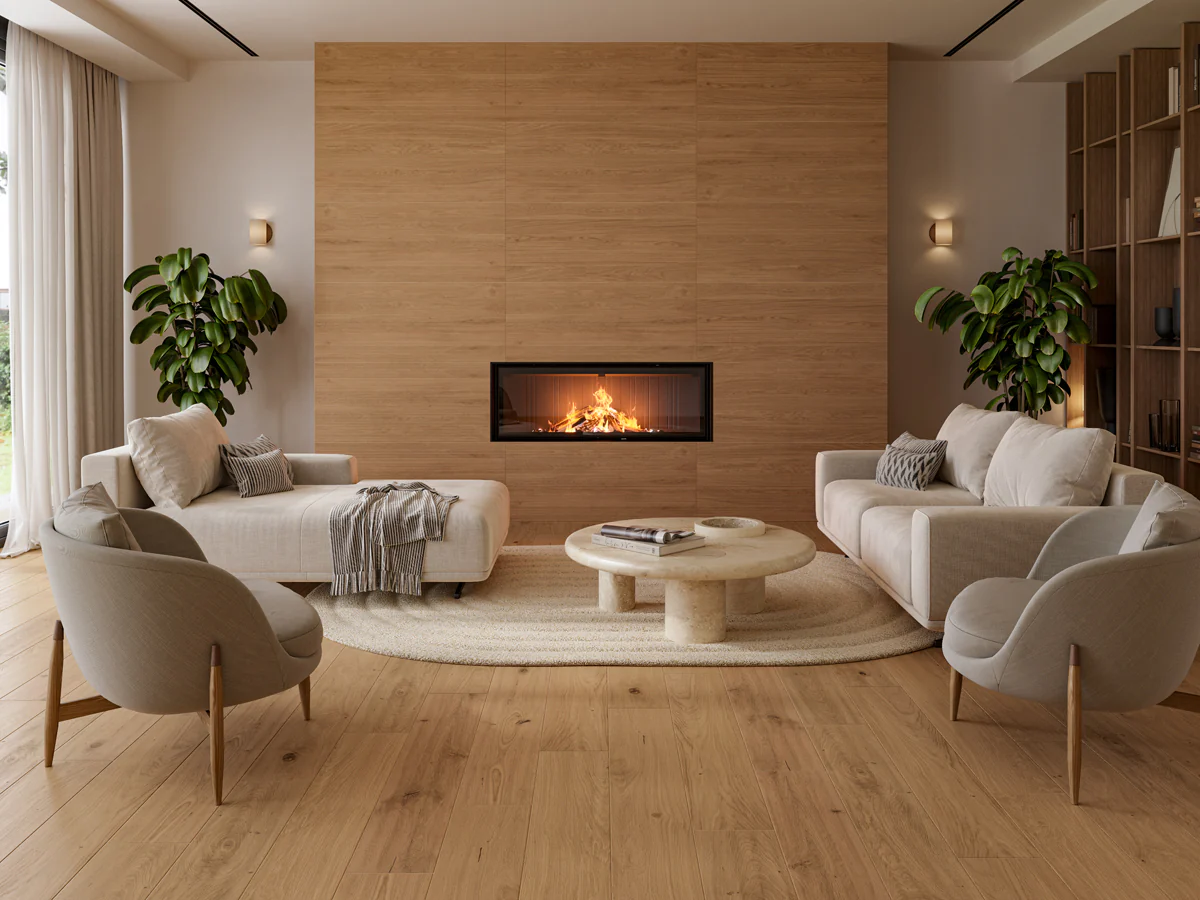 Modern Oak - Image 17